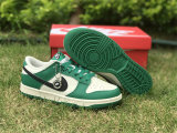 Authentic Nike Dunk Low SE “Lottery”