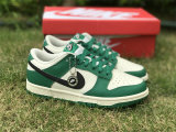 Authentic Nike Dunk Low SE “Lottery”