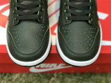 Authentic Nike Dunk Low “Avocado”
