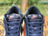 Authentic Nike Dunk Low “Graffiti”