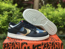 Authentic Nike Dunk Low “Graffiti” Authentic Nike Dunk Low “Graffiti”