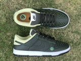Authentic Nike Dunk Low “Avocado”