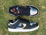 Authentic Nike Dunk Low “Graffiti”