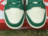 Authentic Nike Dunk Low SE “Lottery”