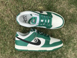 Authentic Nike Dunk Low SE “Lottery”