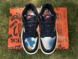Authentic Nike Dunk Low “Graffiti”