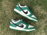 Authentic Nike Dunk Low SE “Lottery”