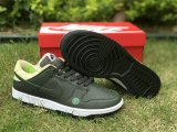 Authentic Nike Dunk Low “Avocado”