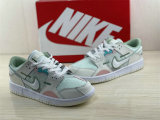 Authentic Nike Dunk Scrap “Phantom”