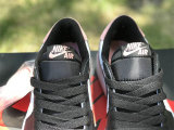 Authentic Air Jordan 1 Low OG “Bleached Coral” GS
