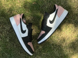 Authentic Air Jordan 1 Low OG “Bleached Coral” GS