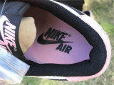 Authentic Air Jordan 1 Low OG “Bleached Coral” GS