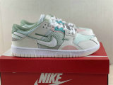 Authentic Nike Dunk Scrap “Phantom”