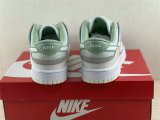 Authentic Nike Dunk Scrap “Phantom”