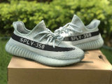 Authentic Y 350 V2