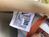 Authentic Nike Air Force 1 White/Purple