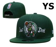 NBA Boston Celtics Snapback Hat (240)