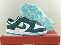 Authentic Nike Dunk Low “Ocean”