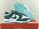 Authentic Nike Dunk Low “Ocean”