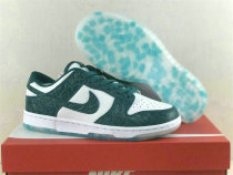 Authentic Nike Dunk Low “Ocean” Authentic Nike Dunk Low “Ocean”