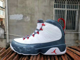 Air Jordan 9 Shoes AAA (38)