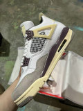 Air Jordan 4 Shoes AAA (86)