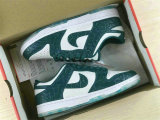 Authentic Nike Dunk Low “Ocean”