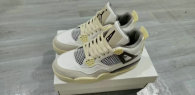 Air Jordan 4 Women AAA (69)