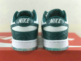 Authentic Nike Dunk Low “Ocean”