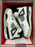 Air Jordan 4 Shoes AAA (122)