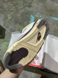 Air Jordan 4 Shoes AAA (86)