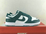 Authentic Nike Dunk Low “Ocean”