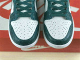 Authentic Nike Dunk Low “Ocean”