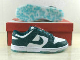 Authentic Nike Dunk Low “Ocean”