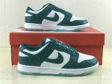 Authentic Nike Dunk Low “Ocean”