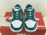 Authentic Nike Dunk Low “Ocean”
