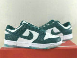 Authentic Nike Dunk Low “Ocean”