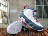 Air Jordan 9 Shoes AAA (38)