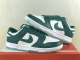 Authentic Nike Dunk Low “Ocean”