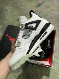 Air Jordan 4 Shoes AAA (122)