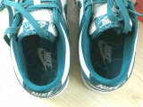 Authentic Nike Dunk Low “Ocean”