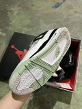 Air Jordan 4 Shoes AAA (122)