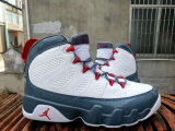 Air Jordan 9 Shoes AAA (38)