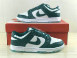 Authentic Nike Dunk Low “Ocean”
