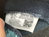 Authentic Nike Dunk Low Green/Black/White