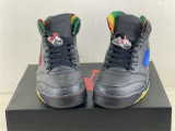 Authentic Air Jordan 5
