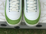 Authentic Titan x Air Jordan 2 Low WMNS
