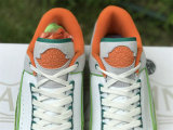 Authentic Titan x Air Jordan 2 Low WMNS