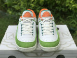 Authentic Titan x Air Jordan 2 Low WMNS