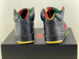 Authentic Air Jordan 5